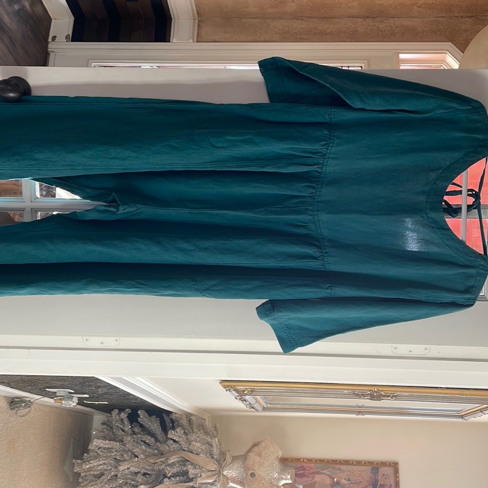 Free People jumpsuit never worn